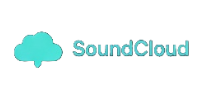 SoundCloud logo