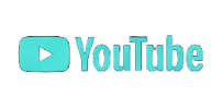YouTube logo